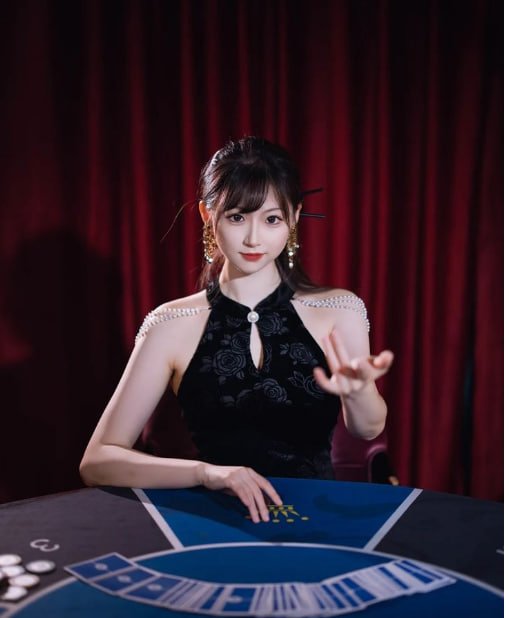 lucky3casino Live Casino ဂိမ်းများ