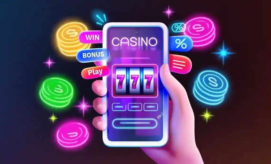 lucky3casino မိုဘိုင်း APP ဒေါင်းလုဒ် Android iOS မြန်မာဖုန်း